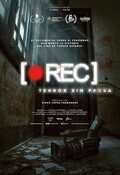 Poster [REC] TERROR SIN PAUSA