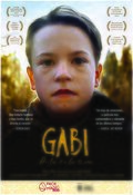 Gabi, Between Ages 8 and 13