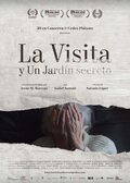 Poster The Visit and A Secret Garden