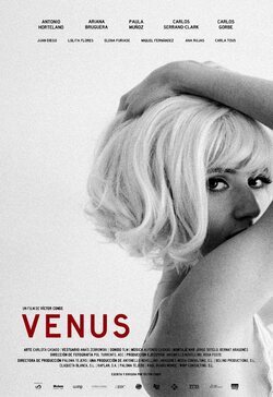 Poster Venus