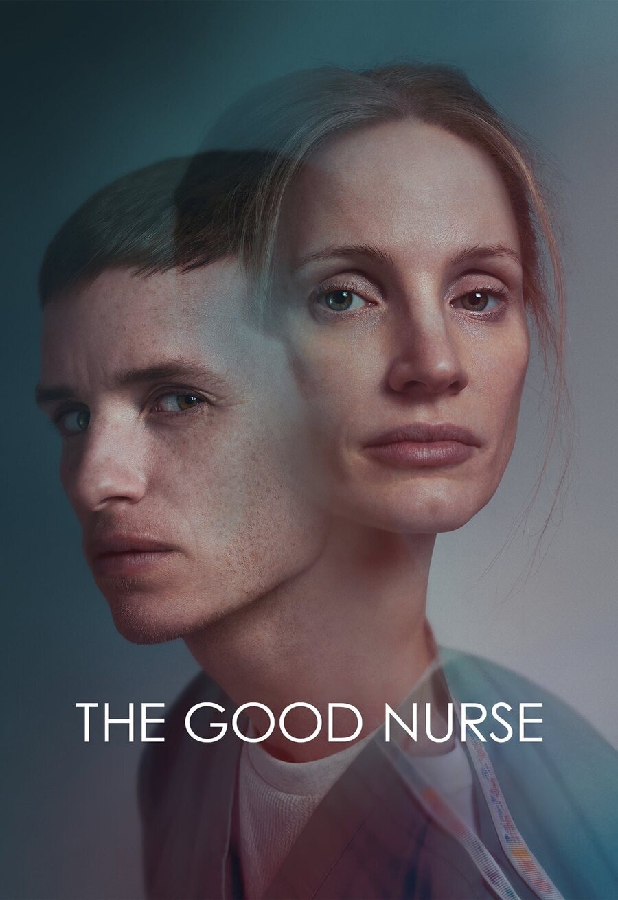 Poster of The Good Nurse - Reino Unido