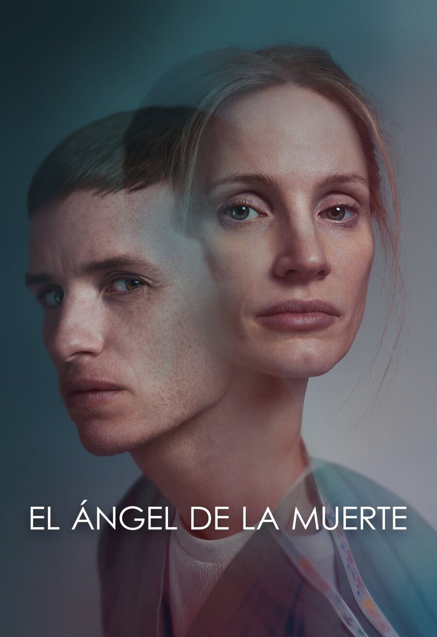 Poster of The Good Nurse - España