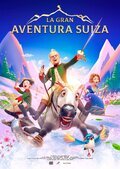Poster The Swiss Adventure