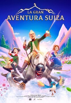 La Gran Aventura Suiza