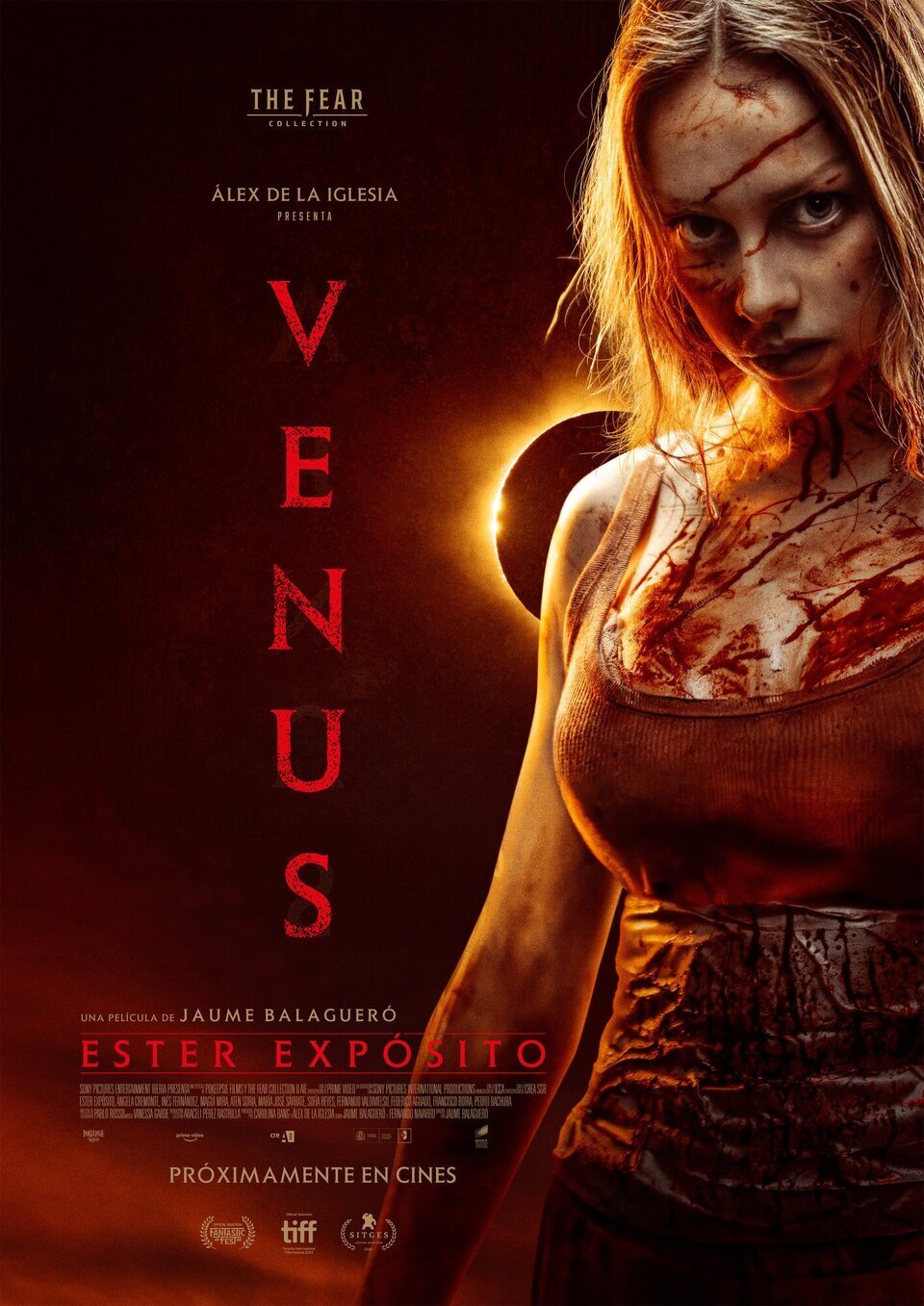 Poster of Venus - 'Venus'