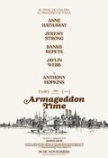 Poster Armageddon Time