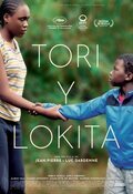 Poster Tori and Lokita