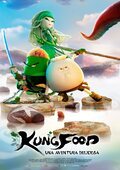 Poster Kung Food