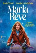 Poster Maria rêve