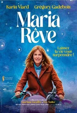 Poster Maria rêve