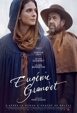 Poster Eugénie Grandet