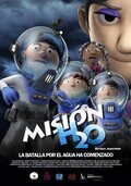 Poster H2O Mission