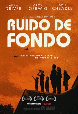 Ruido de fondo