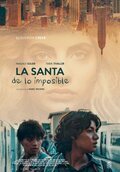 Poster The Saint of the Impossible