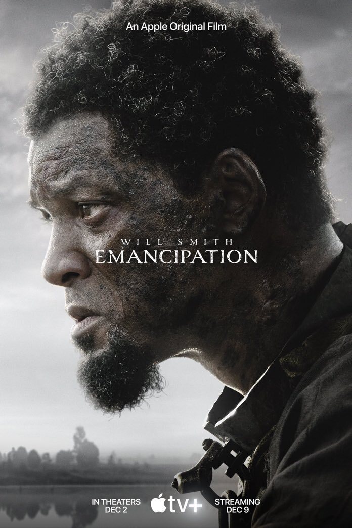 Poster of Emancipation - 'Emancipation'