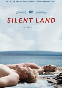 Poster Silent Land