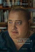 Poster The Whale