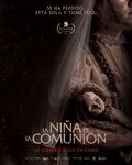 Poster The Communion Girl