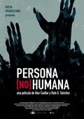 Poster (Non)-Human Person