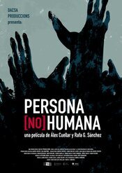 (Non)-Human Person