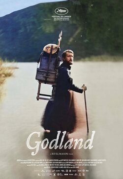 Poster Godland