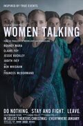 Poster Women Talking