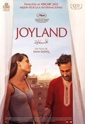 Poster Joyland