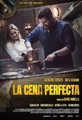 Poster La cena perfetta