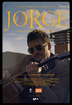 Poster Jorge