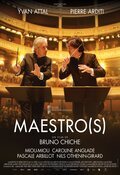 Poster Maestros(s)