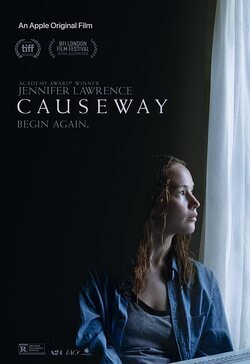 Poster Causeway