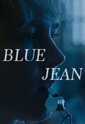 Poster Blue Jean