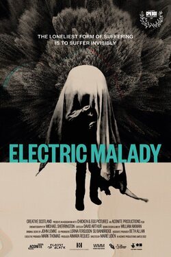 Poster Electric Malady