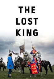 The Lost King