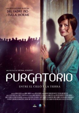 Poster of Purgatory - 