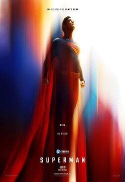 Poster Superman