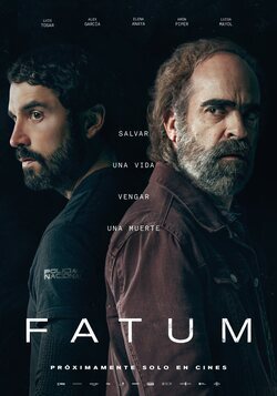Poster Fatum