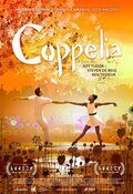 Poster Coppelia