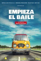 Empieza el baile