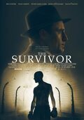 Poster The Survivor
