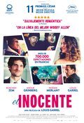 Poster The Innocent