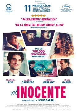 The Innocent