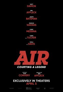 Poster Air