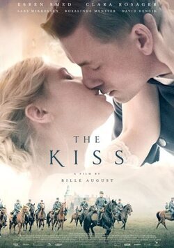 Poster The Kiss
