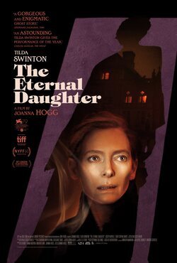 Poster The Eternal Daughter
