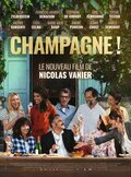 Poster Champagne!
