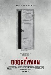 The Boogeyman