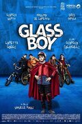 Poster Glassboy
