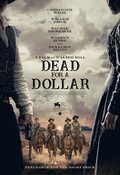 Poster Dead for a Dollar