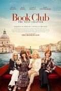 Poster Book Club 2: The Next Chapter